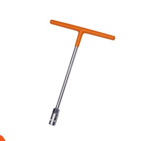 مفتاح بيبة 13مم حرف T ماركة HARDEN