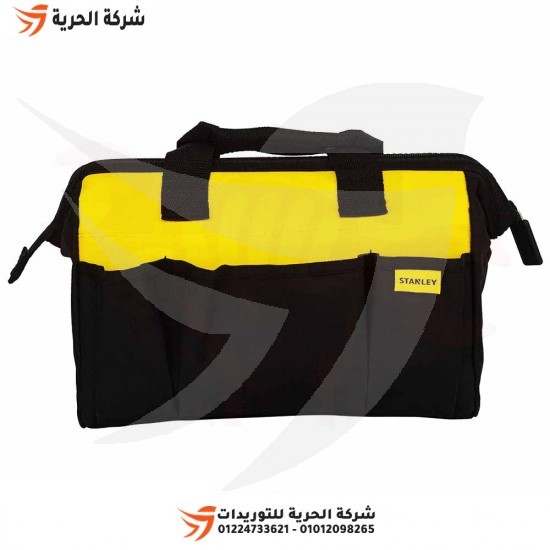 Stanley multifunctional tool bag backpack electrician with 15.6