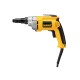 Dewalt 540 Watt 1/4 Inch Drill Driver - DEWALT DW268-B5: The perfect tool for all your needs