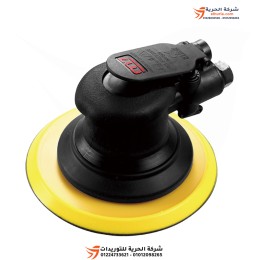 ماكينة صنفرة عادية 5" (معدل إستهلاك هوائى مرتفع) - 10000لفة/د M7