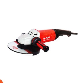 Cutting and grinding machine 9 inches 2450 watts Chinese brand APT