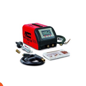 بناطه سحب الصاج TELWIN D.S 5500 – القوة المثالية لإصلاح المركبات