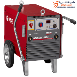 ترانس لحام هيلفى 500 امبير Helvi UNISTICK 500N