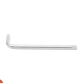 مفتاح الن كيه توركس مجوف مقاس T-15H بيلاروسي ماركة FORSAGE