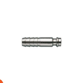 لاكور وصلة سريعة خرطوم إيطالي مقاس 8 مم ماركة flli-ghiotto