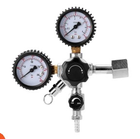 منظم CO2 & AR لوران Le Lorrain CO-094200: الحل الأمثل لعمليات اللحام الاحترافية