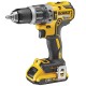 شنيور بطارية 13 مم 18 فولت موديل ديوالت DEWALT DCD778S2-GB: قوة وأداء لا مثيل لهما