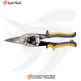 مقص صاج 10 بوصة عدل YATO بولندي موديل YT-1962