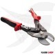 YATO Polish 10 inch cable cutter model YT-1933