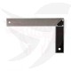 Solid marking angle 90 degree 250mm included STANLEY