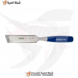 أزميل خشابي يد بكاليت 32 مم STANLEY