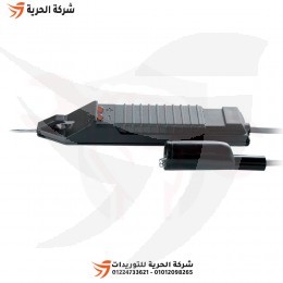 جهاز كشف دائرة كهرباء معدن 2 لمبة KINGTONY تايواني