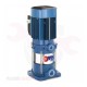 Vertical pump, 3 HP, multistage, 3 phase, PEDROLLO, Italian model MK5/8