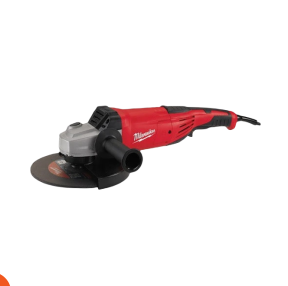 صاروخ 7 بوصه – 180 مم – 5.1 كج  2200 وات أمريكي ماركة MILWAUKEE