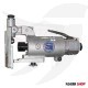 Air Pipe Trimmer 1/4 Inch 26000 RPM Japanese SHINANO Model SI-2018A
