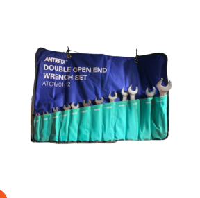 طقم مفتاح بلدي 12 قطعة صيني ماركة ANTIEFIX