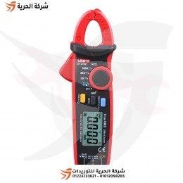 كلامب أمبير ديجيتال UNI-T موديل UT210E