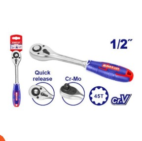 يد سيستيم 1/2 بوصة يد كاوتش 45 سنه صيني ماركة EMTOP