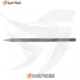 أجنة مسمار 400 مم SDS-MAX ألماني DEBOR