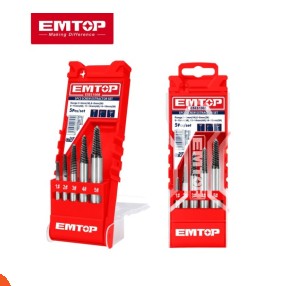 طقم إيزي أوط 5 قطع صيني ماركة EMTOP