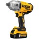 DEWALT DCF899P2 1/2 İnç 18V 5.0A Akülü Matkap Sürücüsü: Güç parmaklarınızın ucunda