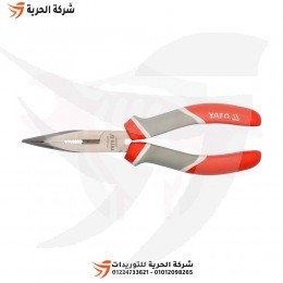 بنسة بوز طويل محني 8 بوصة YATO بولندي موديل YT-2028