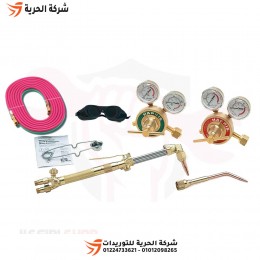 شنطة لحام وقطعية MASTER 3 بالمشتملات HARRIS بولندي موديل MLB01