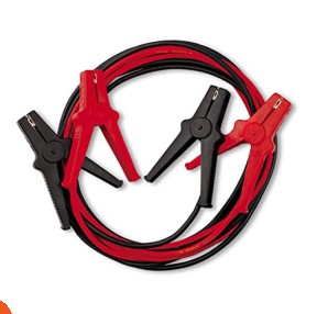 كابل توصيلة بطارية نقل فيرف أسباني 220أمبير 4.5متر FERVE F945: الحل الأمثل لأداء البطارية المثالي