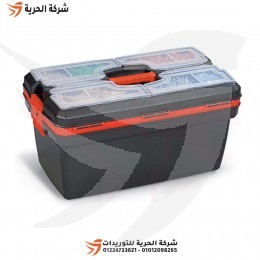 Plastic tool bag 24 inches Turkish PORT-BAG MAESTRO