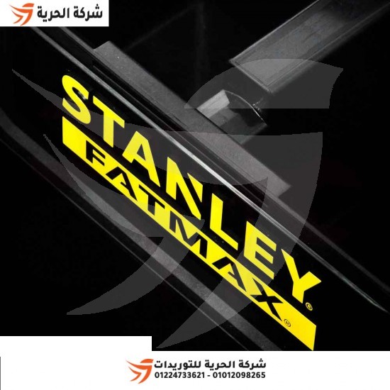 STANLEY 30-Zoll-Trolley mit 4 Ebenen