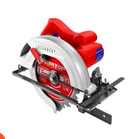 منشار دائري 7 بوصة 1400 وات صيني ماركة EMTOP