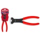 7" inch Chinese super pliers, EMTOP brand