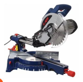 ديسك زوايا تلسكوبي ليزر موتور 1800 وات 10بوصه صيني ماركة APT