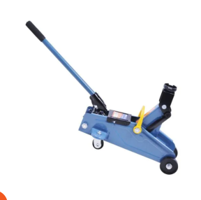 🏗️ كوريك تمساح حمولة 2 طن برازيلي ماركة BOVENAU موديل R070010 🚗⚙️🔥