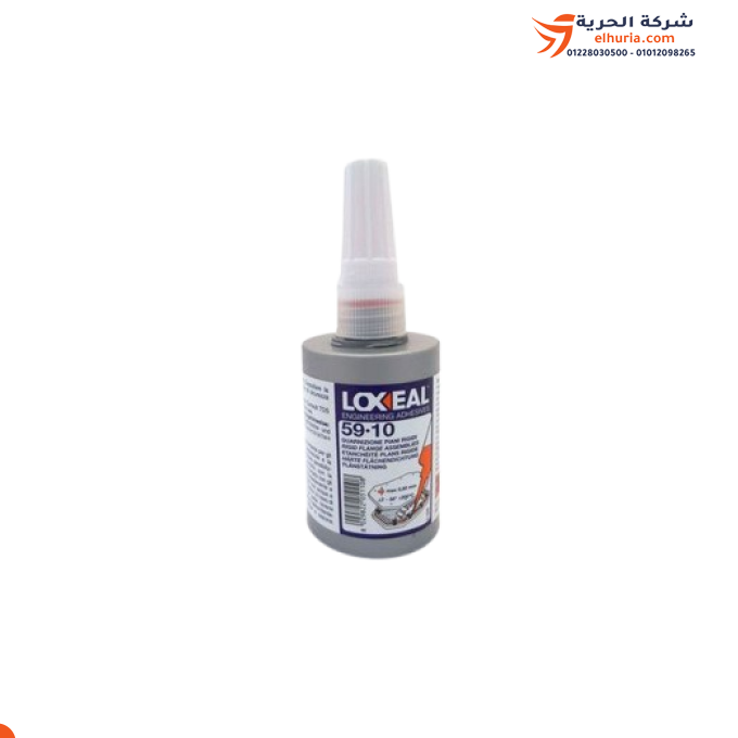 LOXEAL Adesivo Confezione 50 ml marca 10-59