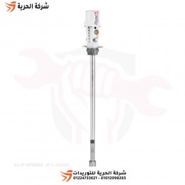 مشحمة بالهواء 20 كجم SAMOA أسباني