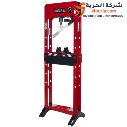 مكبس هيدروليكى ميجا اسبانى 20 طن 2 بستم Mega PRC20
