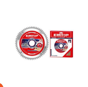 صينية خشب 10 بوصة 60 سن صيني ماركة EMTOP