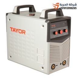 TAYOR PRO S-500T trunk electric welding machine