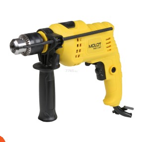 شنيور كهربائي 550 وات تايواني ماركة MOLOT