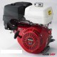 Générateur essence Marsh 6,5 kW 9700 watts modèle BRAVA BR 7500 S