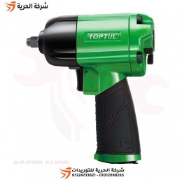 دريل بالهواء 1/2 بوصة 678 نيوتن TOPTUL تايواني KAAX1650