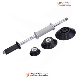 ماكينة شفط صاج على البارد M7 ، قوة شفط 90-100 كجم