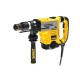 DEWALT Crushing and Drilling Hammer 1250 Watt 45 mm Model DEWALT D25604K-GB SDS-MAX: The ideal tool for crushing work