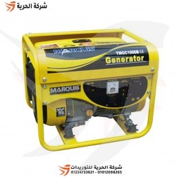 مولد كهرباء بنزين 1.0 كيلو وات MARQUIS موديل TMGC1000B