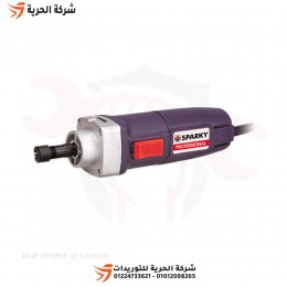 صاروخ إسطمبات زور قصير 550 وات SPARKY بلغاري MK-550E