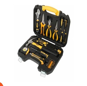 شنطة عدة 54 قطعة WMC TOOLS موديل 1054 – حلاً شاملاً لكل احتياجات الصيانة والإصلاح