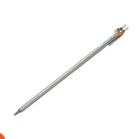 Partial bulb No. 2 length 2 meters angle 180 without beads Le Lorrain HP2-203410: advanced technology for perfect performance