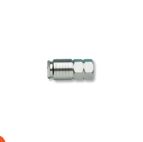 وصلة سريعة كبيرة قلاوظ إيطالي مقاس 8/3 بوصة ماركة flli-ghiotto