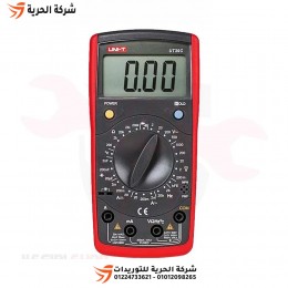 جهاز أفوميتر ديجيتال UNI-T موديل UT39C
